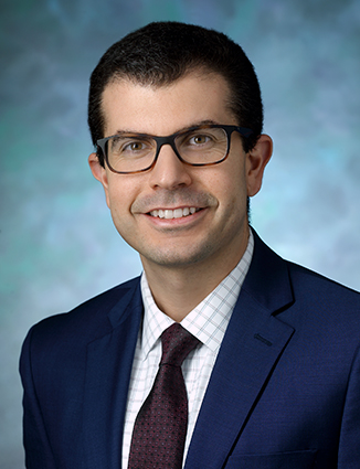 Clinical Fellow