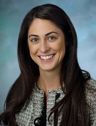 Clinical Fellow