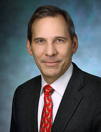 Menowitz/Rosenstein Professor of Pediatric Respiratory Sciences