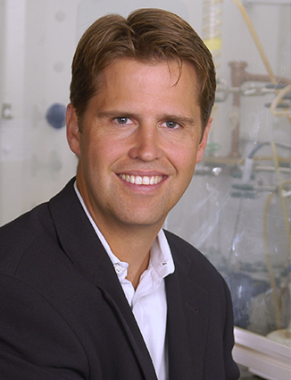 Lewis J. Ort Professor and Director of the Center for Nanomedicine