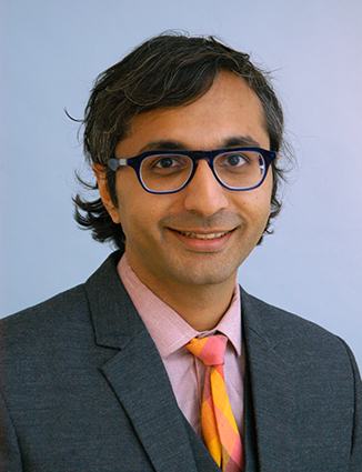 Assistant Professor of Pediatrics