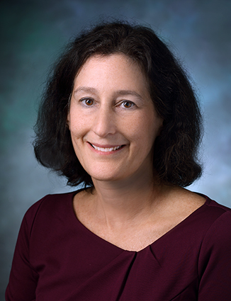 Professor of Pediatrics