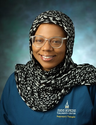 Respiratory Therapist
