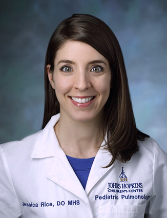 Assistant Professor of Pediatrics